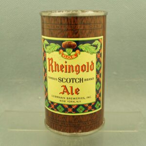 Rheingold Scotch Ale 123-25