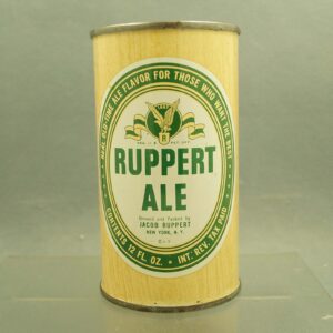 Ruppert Ale 125-35