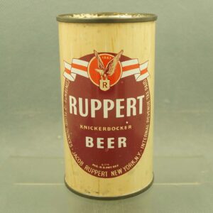 Ruppert Knickerbocker L126-7