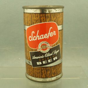 Schaefer 127-27 (Albany)