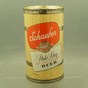 Schaefer 128-8 (Brooklyn)
