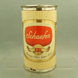 Schaefer 128-11 (New York)