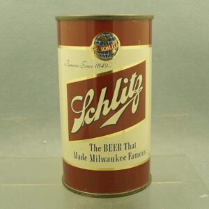 Schlitz 129-3 (Brooklyn)