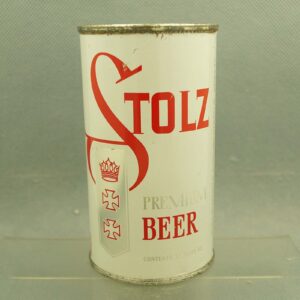 Stolz 137-4 (Buffalo)