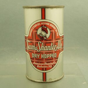 Tamo Shanter Ale 138-13