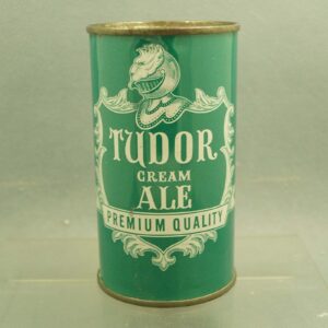 Tudor Cream Ale 141-19 (Metropolis)