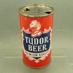 Tudor 141-11 (Buffalo)