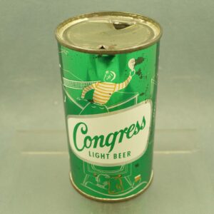 Congress 50-36
