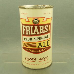 Friars 67-8