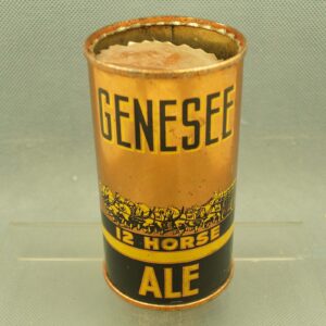 Genesee 12 Horse Ale 68-17