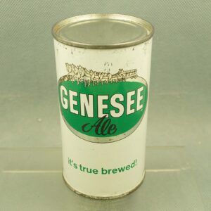 Genesee Ale 68-23 "It's True Brewed"