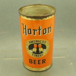 Horton 84-4 (IRTP)
