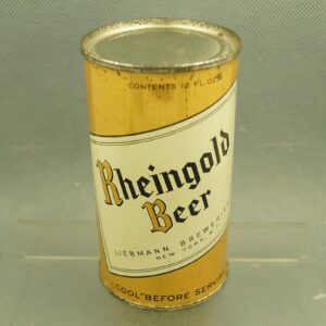Rheingold 123-35 WFIR