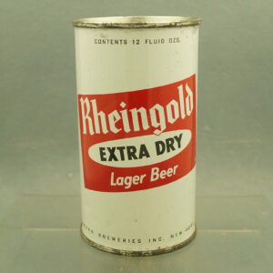 Rheingold 124-5 (one-sided)