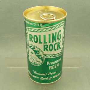 Rolling Rock 116-17
