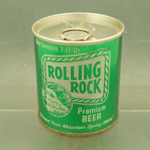 Rolling Rock 29-25 (7oz)
