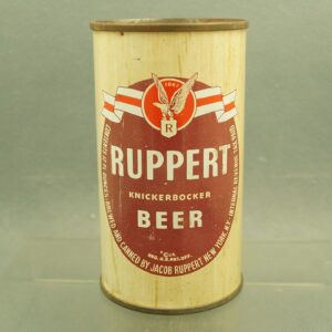 Ruppert Knickerbocker 126-7
