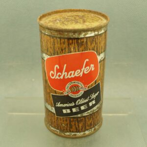 Schaefer 128-5 (Brooklyn)