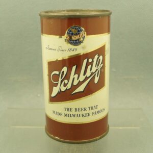 Schlitz 129-2 (Brooklyn)