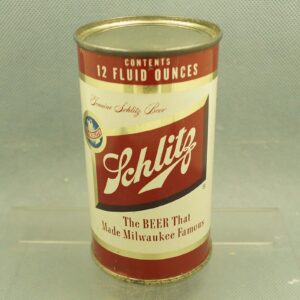 Schlitz 129-5 (Brooklyn)