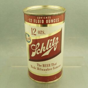 Schlitz L129-6 (Brooklyn)