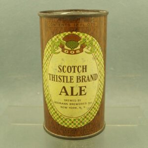 Scotch Ale 123-23