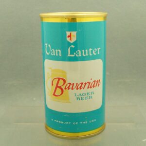 Van Lauter 133-12 (Detroit)