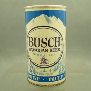 Busch Bavarian 53-3