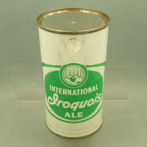Iroquois Ale 85-25 (Buffalo)