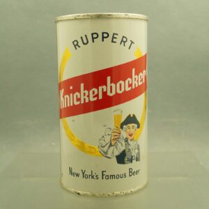 Ruppert Knickerbocker 126-19