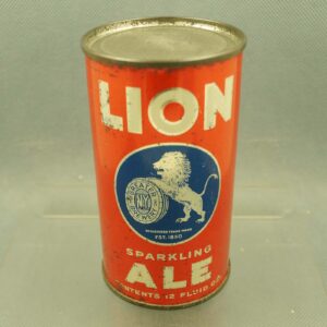 Lion Ale 91-31