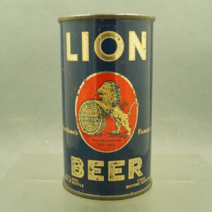 Lion Beer 91-35
