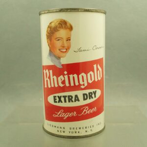 Rheingold 124-9 (New York)
