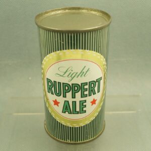 Ruppert Ale 125-37