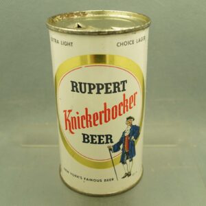 Ruppert Knickerbocker 126-13