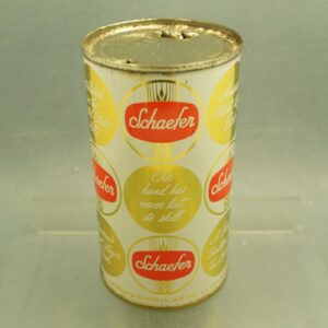 Schaefer 128-16 (New York)