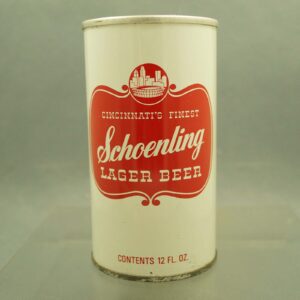 Schoenling 123-25