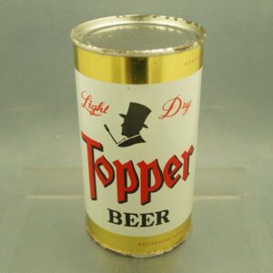 Topper BEER 139-8