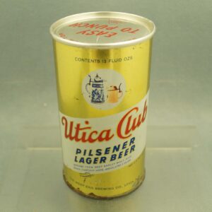 Utica Club 142-26