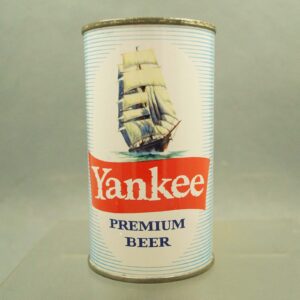 Yankee 146-40