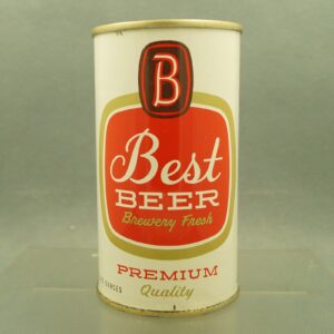 Best  36-32 (Hornell)