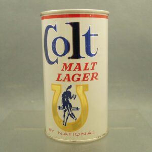 Colt Malt Lager 56-9