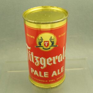 Fitzgerald Pale Ale 64-15