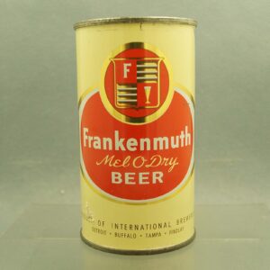 Frankenmuth Mel-O-Dry 67-2 (Buffalo)