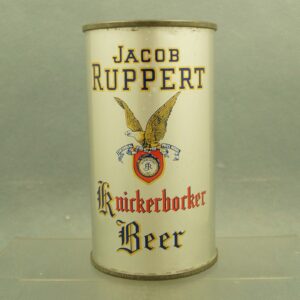 Jacob Ruppert Knickerbocker 126-1