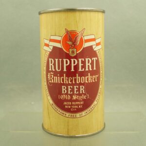 Ruppert Knickerbocker 126-4 (WFIR)