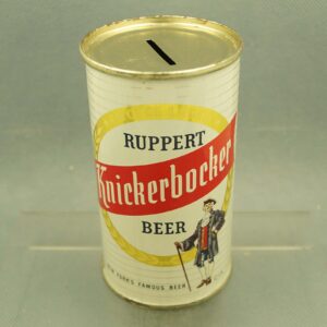 Ruppert Knickerbocker 126-17