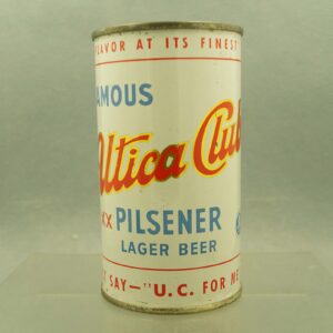Utica Club 142-22