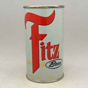 Fitz 64-19 (Troy, NY)