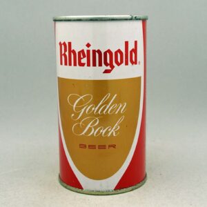 Rheingold Golden Bock 124-23